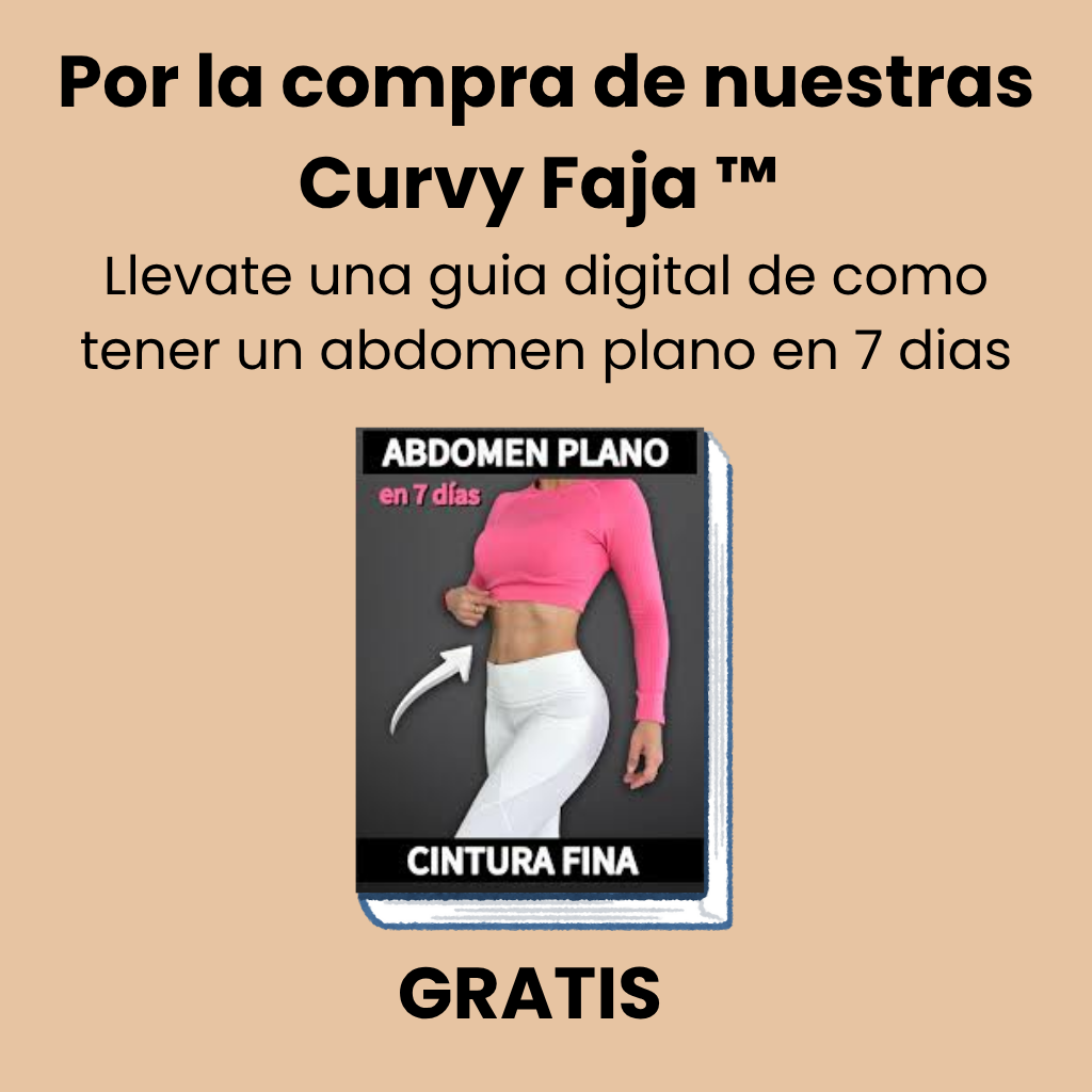 Faja Reloj™ — Moldea tu Cintura de Forma Cómoda y Natural